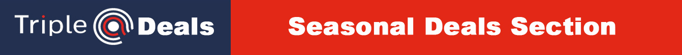 Season products banner Mothers Day