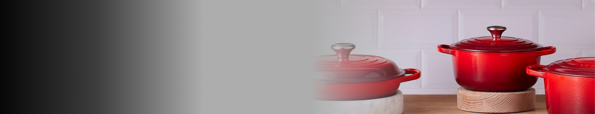 shop banner Casseroles