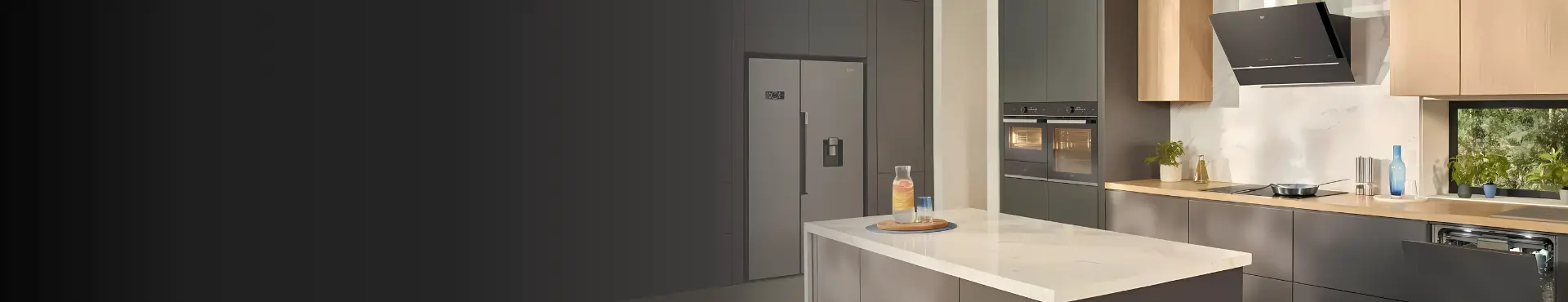shop banner Appliances