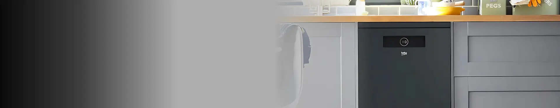 shop banner Dishwashers