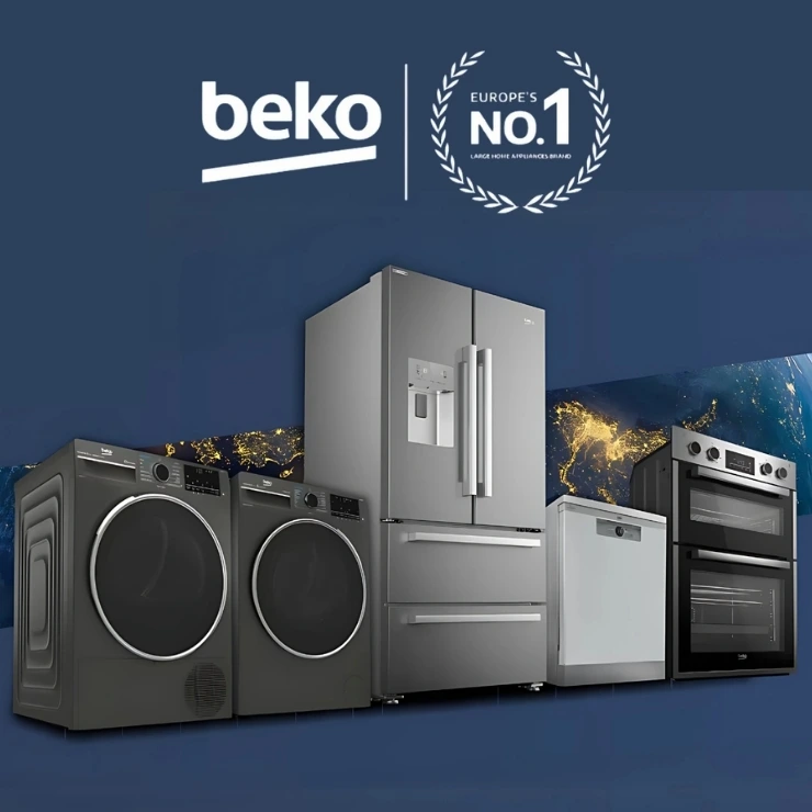home page banner