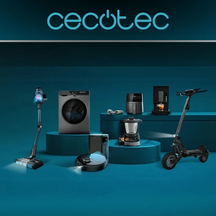 home page banner