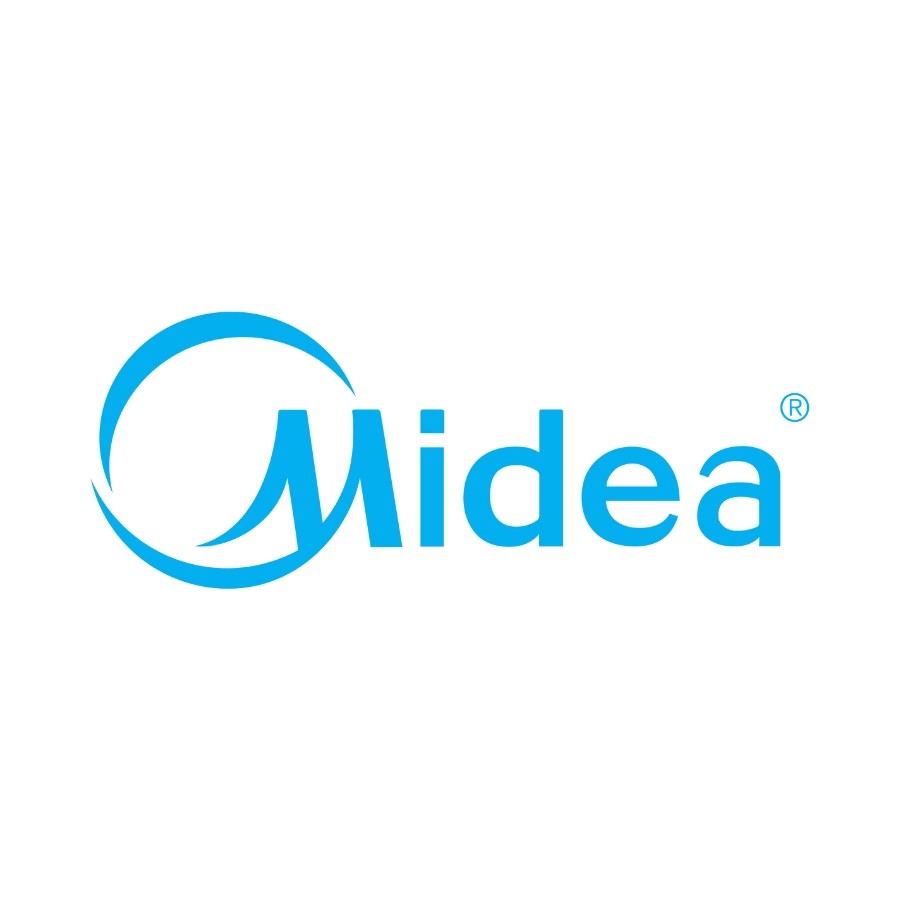 Midea ACs 