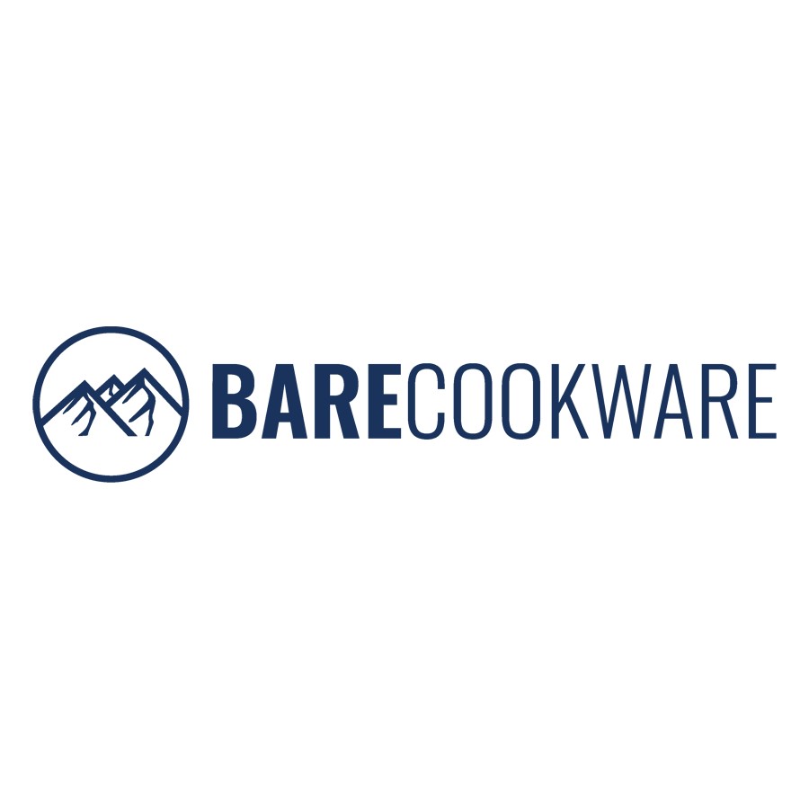 brnad Bare Cookware 