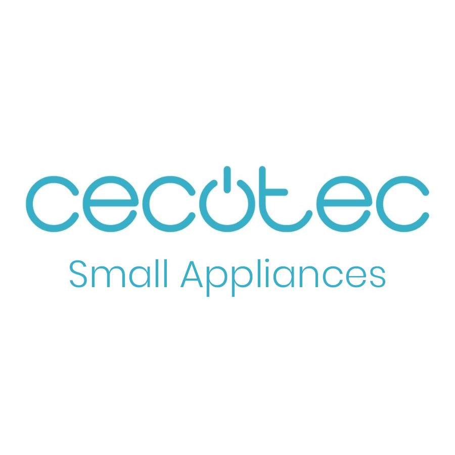 Cecotec - Small Appliances 