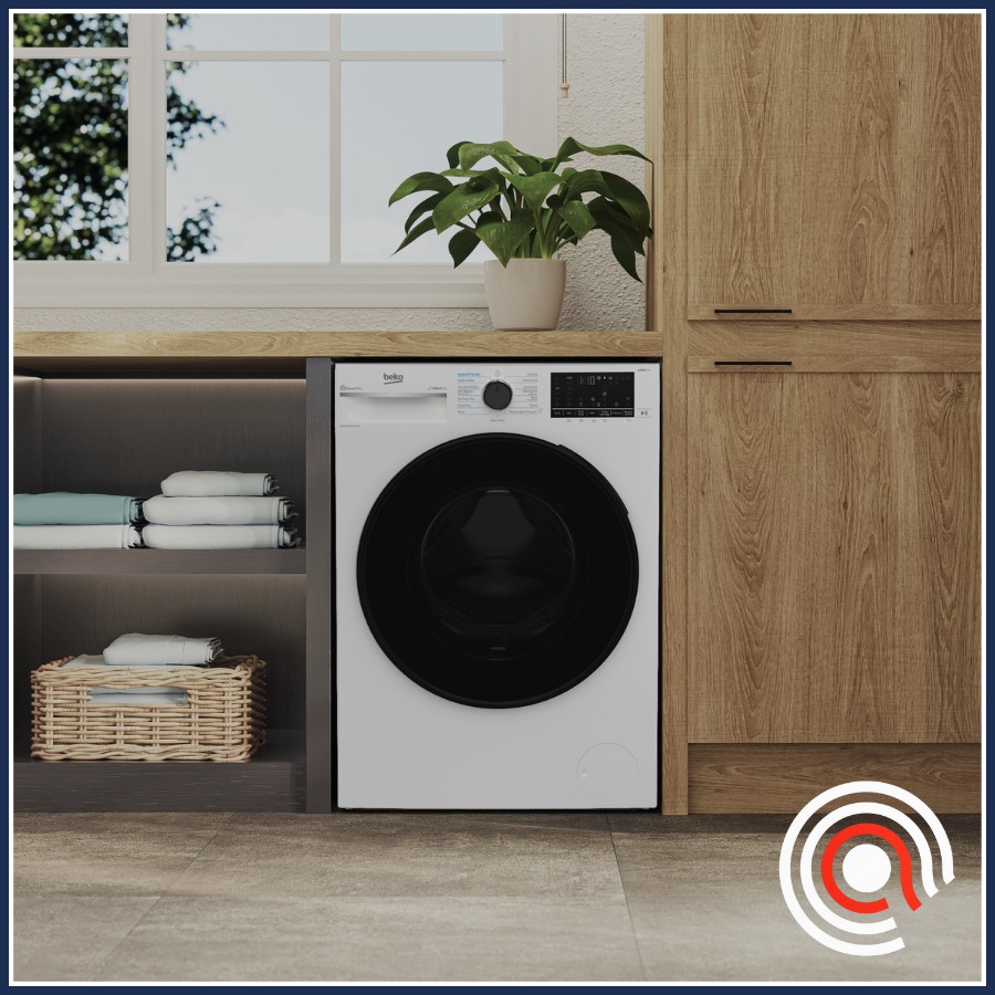 subcategory Washing Machines