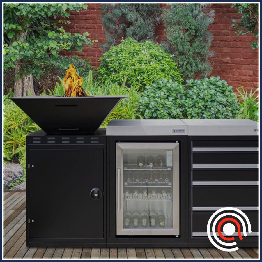 category  Outdoor Cooking  
