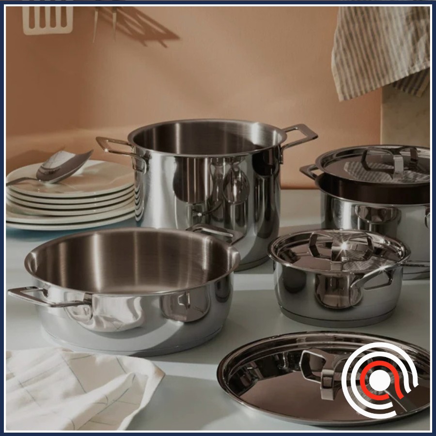 subcategory Cookware Sets