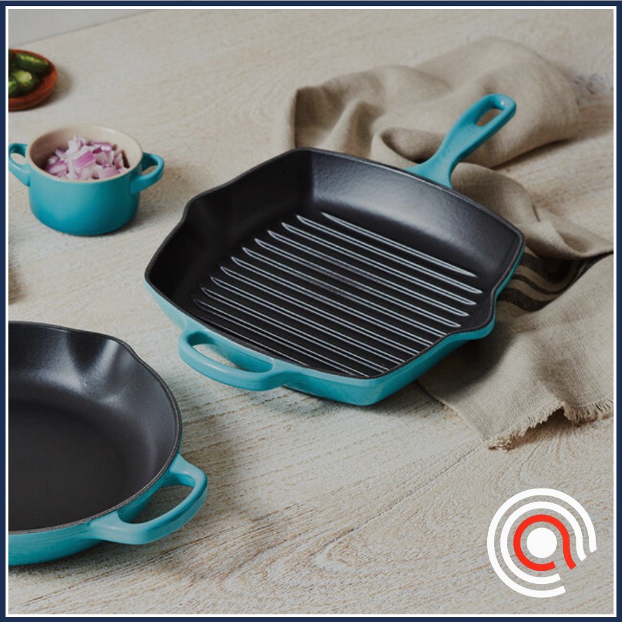 subcategory Grill Pans
