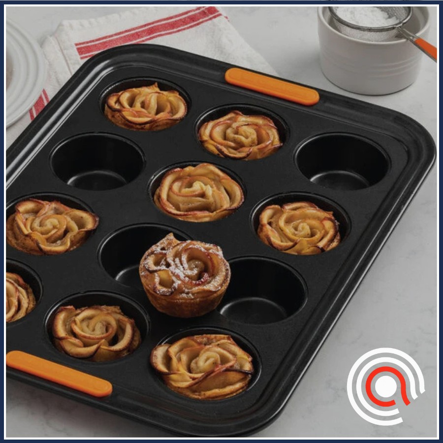 subcategory Cake & Muffin Trays
