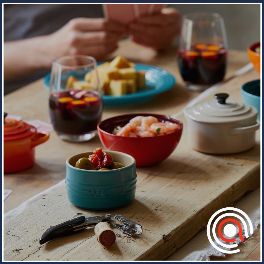subcategory Ramekins & Mini-Pots