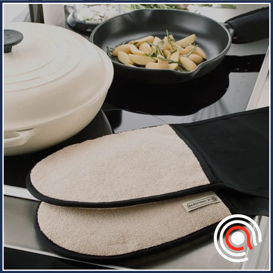 subcategory Oven Gloves & Aprons