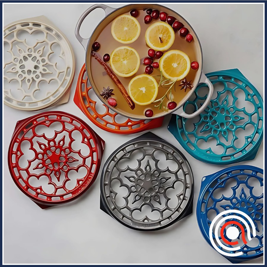 subcategory Trivets & Coasters