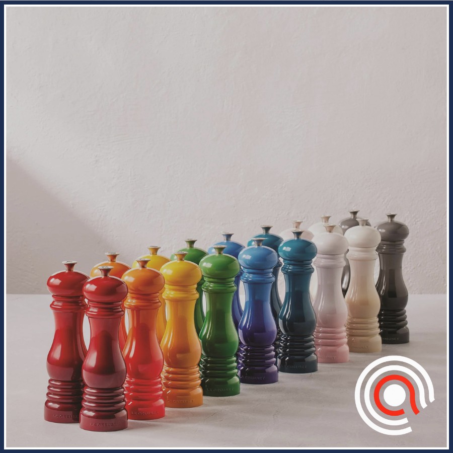 subcategory Salt & Pepper Mills