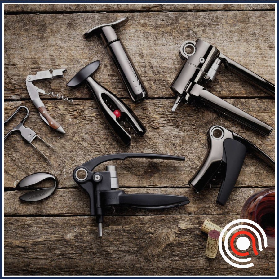 subcategory Wine Accessories