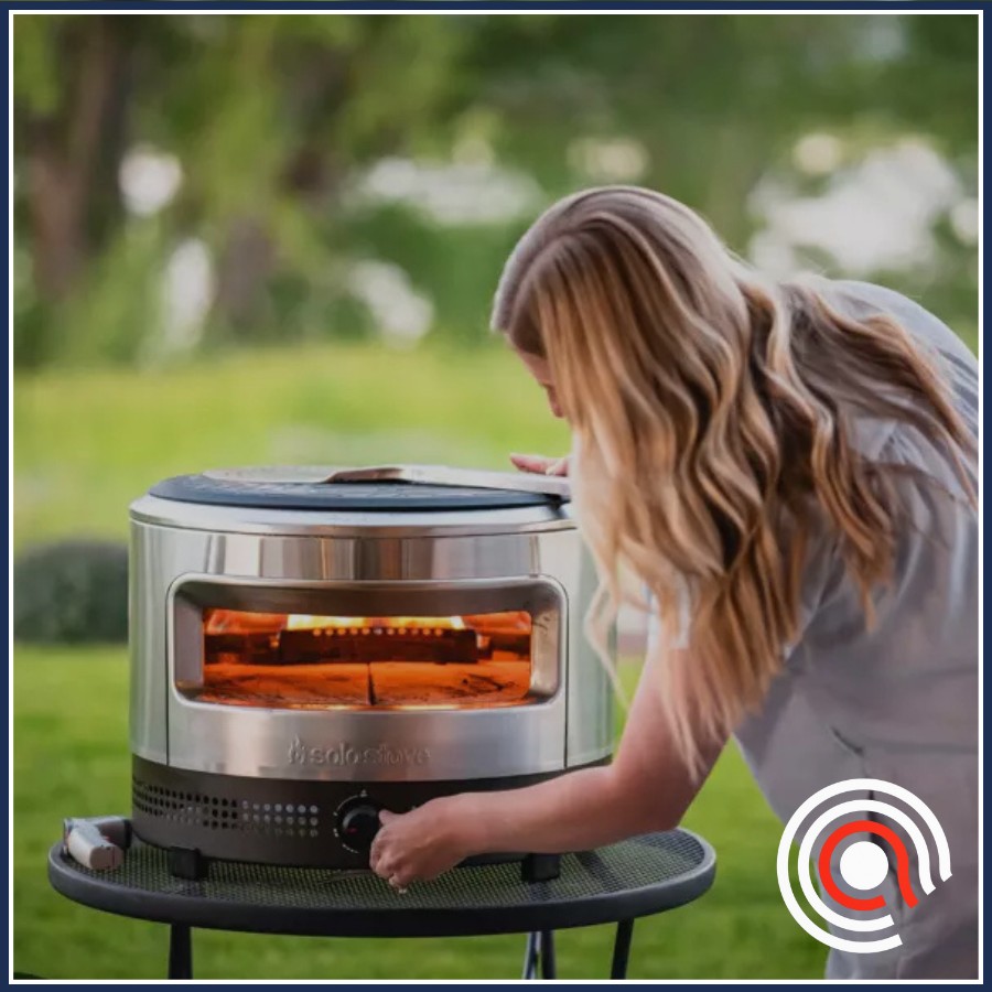 subcategory Pizza Ovens & Fire Pits