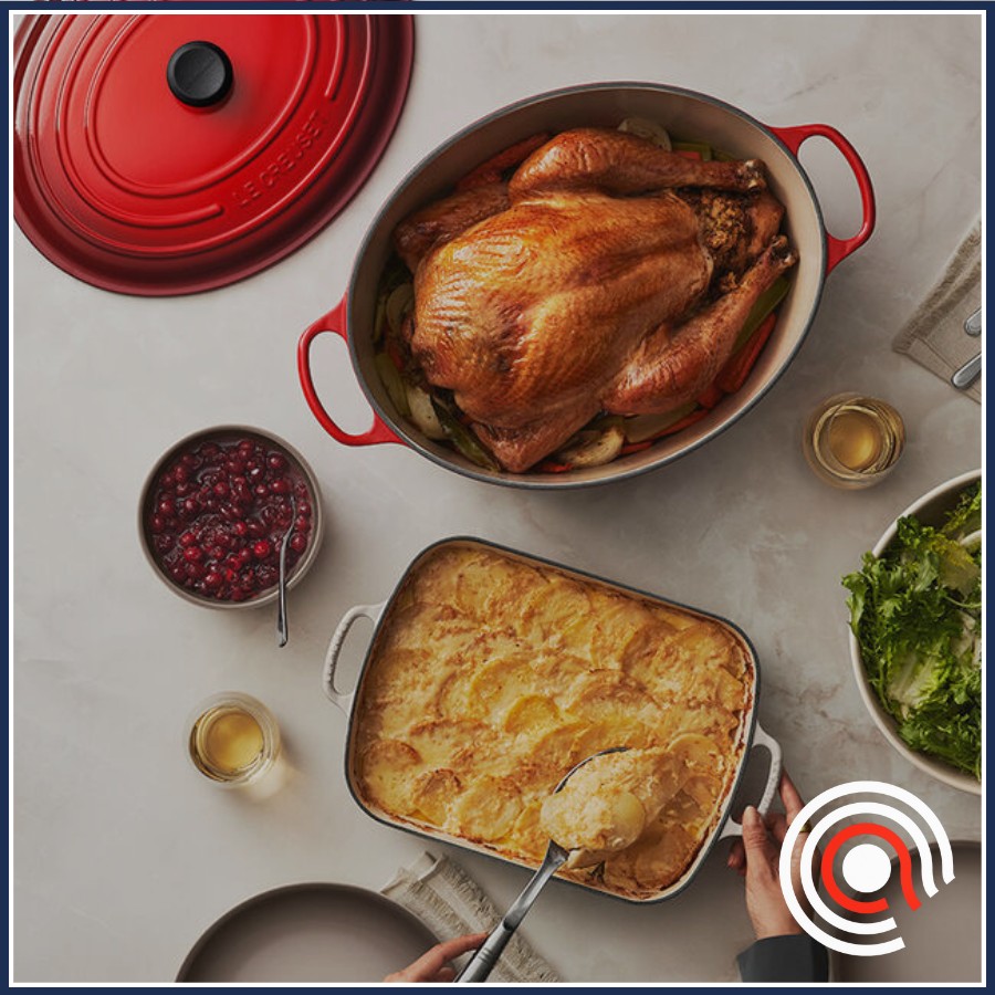 subcategory Roasting Pans & Racks