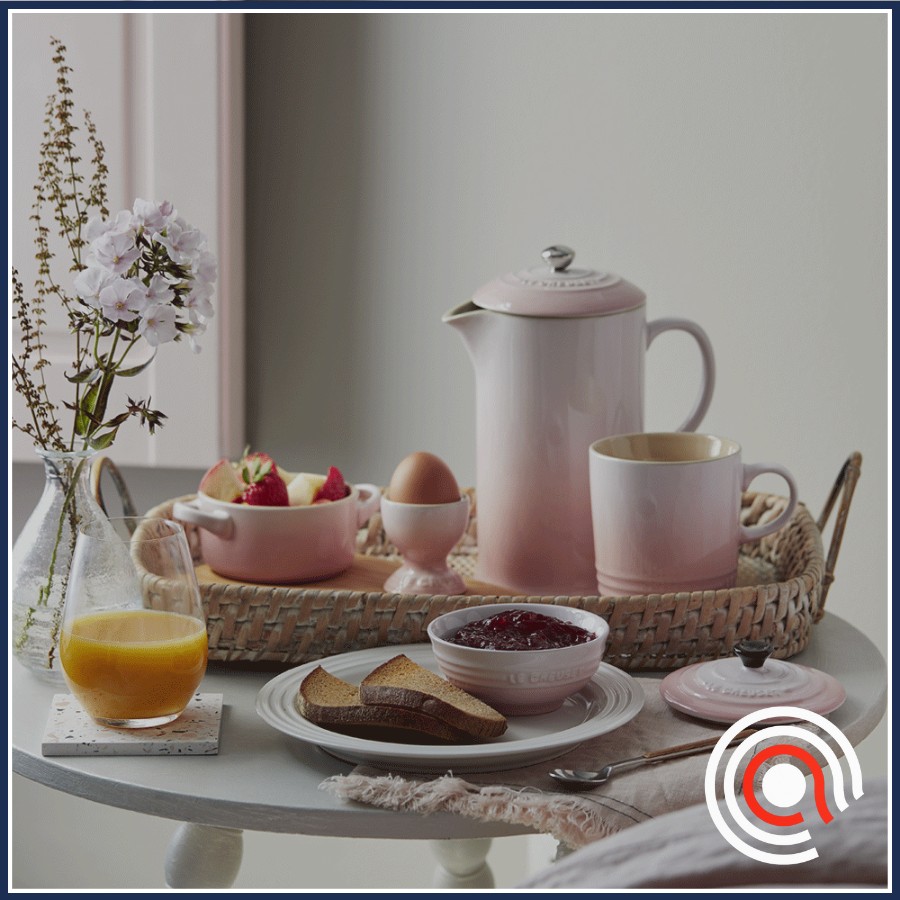subcategory Teapots & Cafetieres