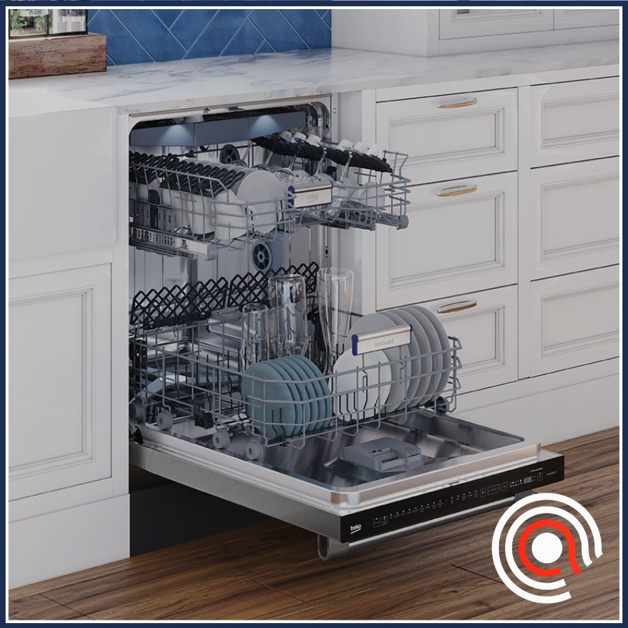 subcategory Built-in Dishwashers