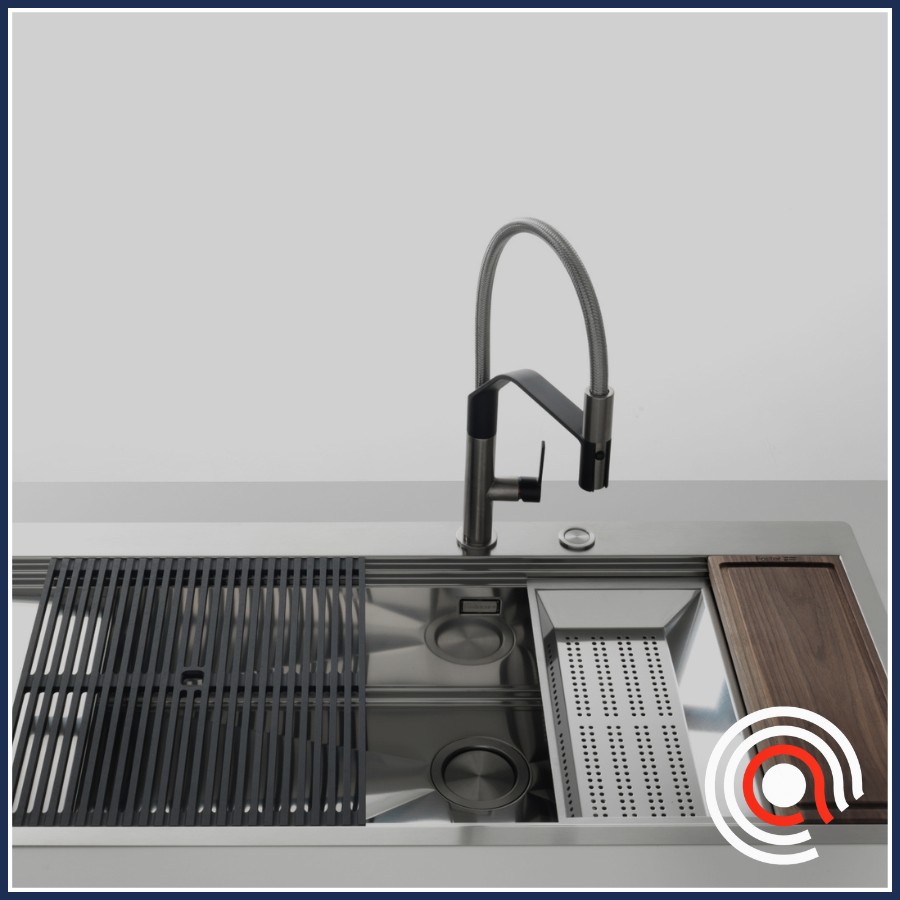 subcategory Sinks & Mixers Accessories