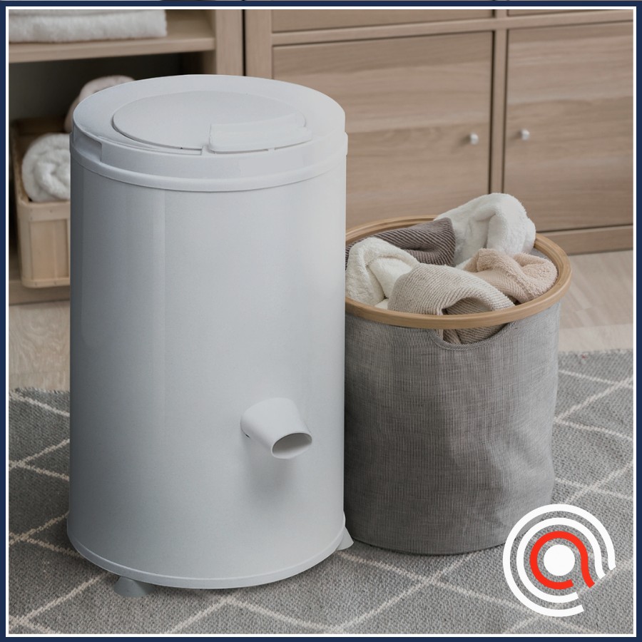 subcategory Spin Dryers