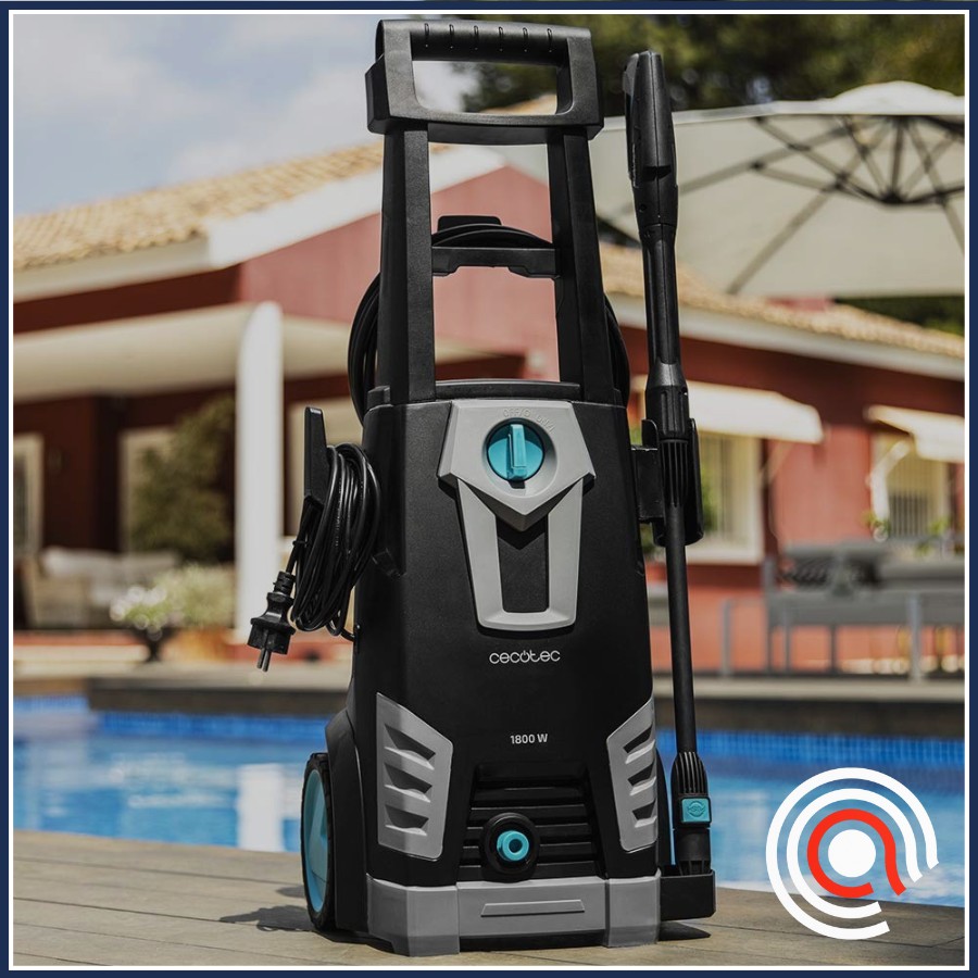 subcategory Pressure Washers