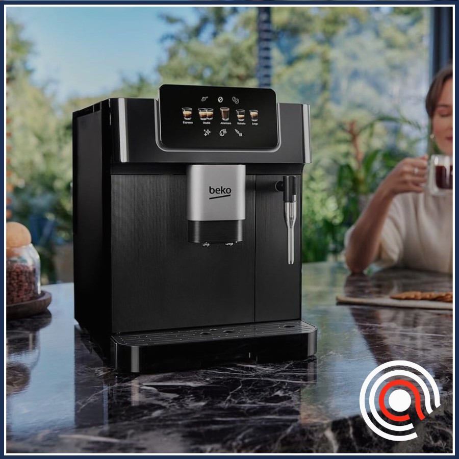 subcategory Beverage Appliances