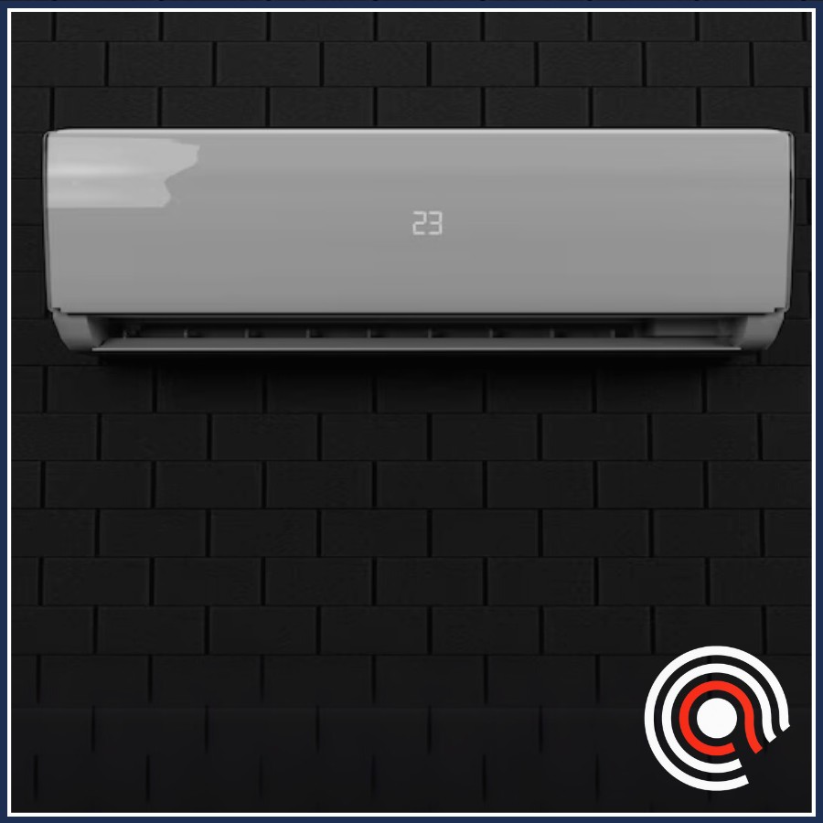 subcategory Air Conditioning