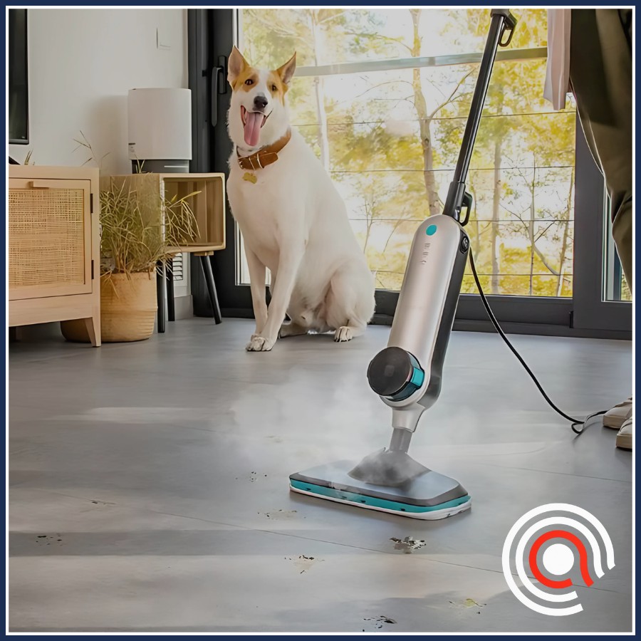 subcategory Vacuum & Steam Cleaners