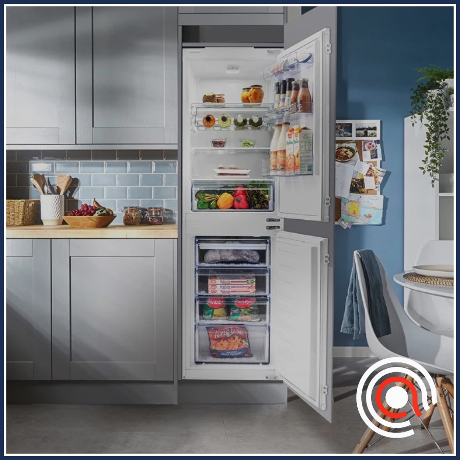 subcategory Built-in Refrigeration