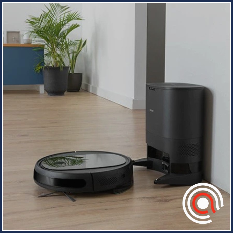 subcategory Robot Vacuum Cleaners