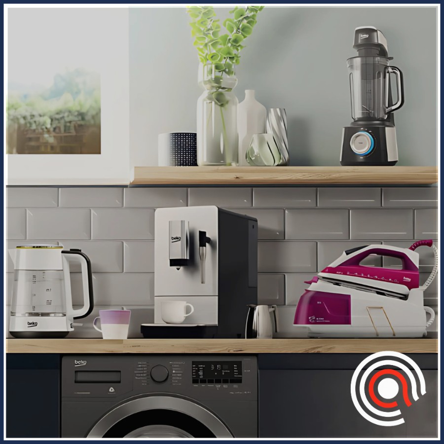 category  Small Appliances  