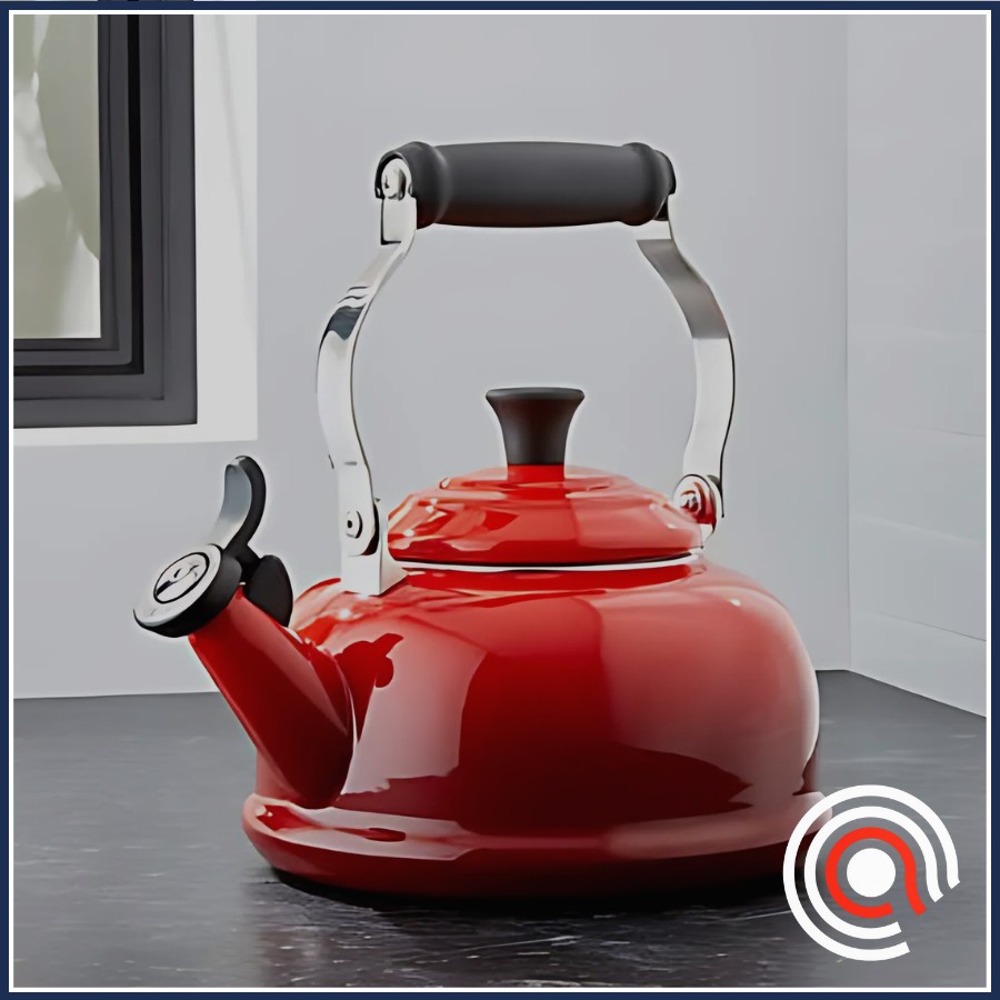 subcategory Kettles