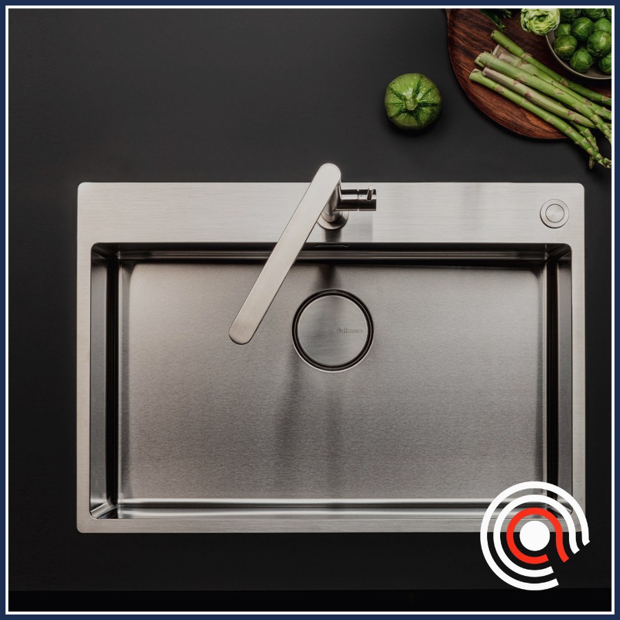subcategory Sinks