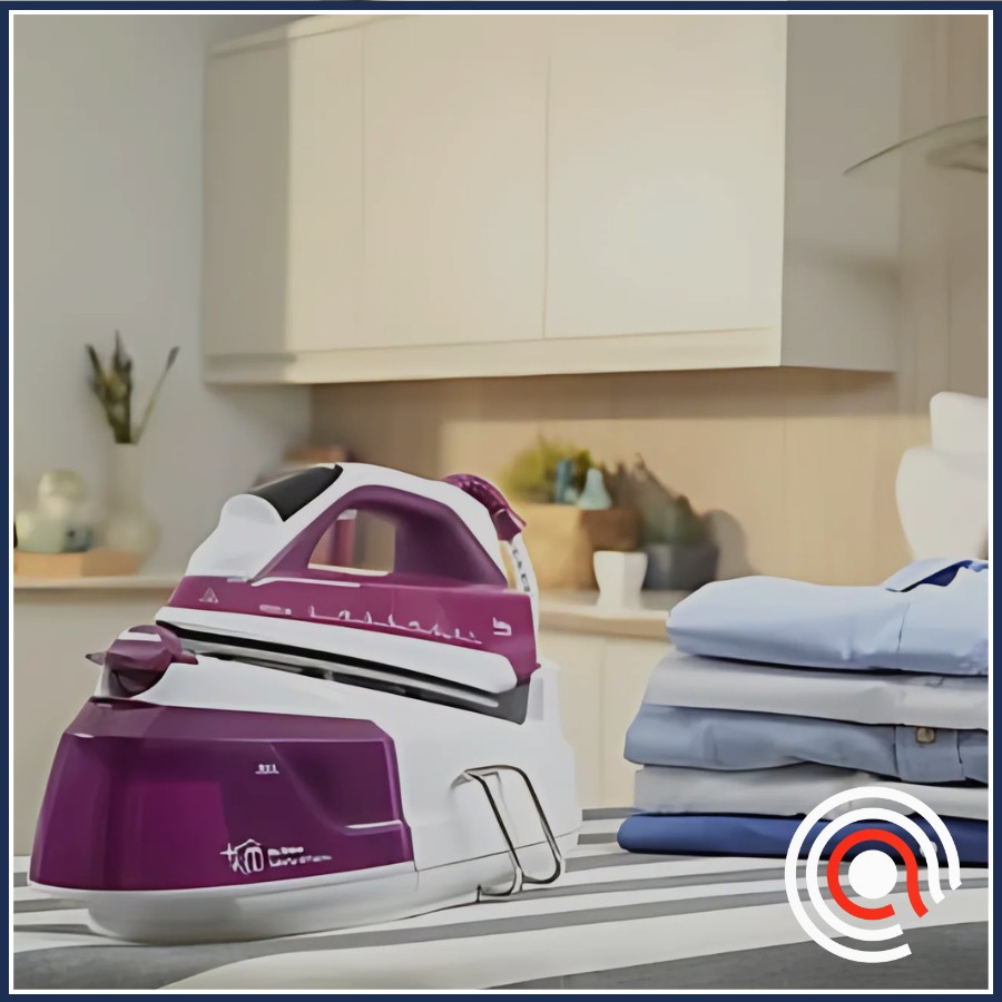 subcategory Ironing & Garment Care