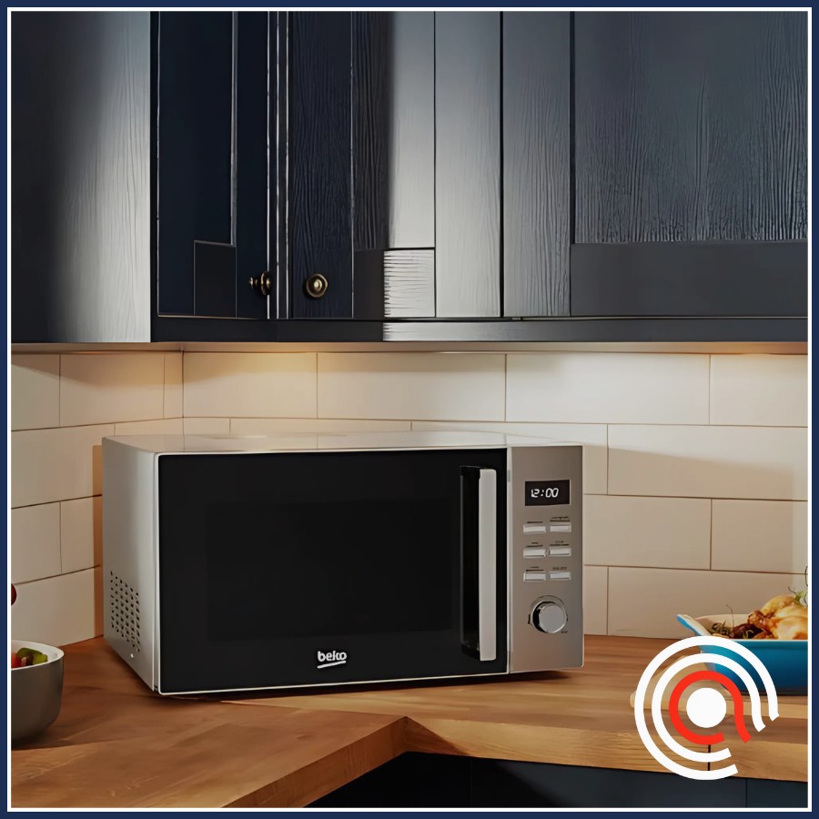 subcategory Microwaves
