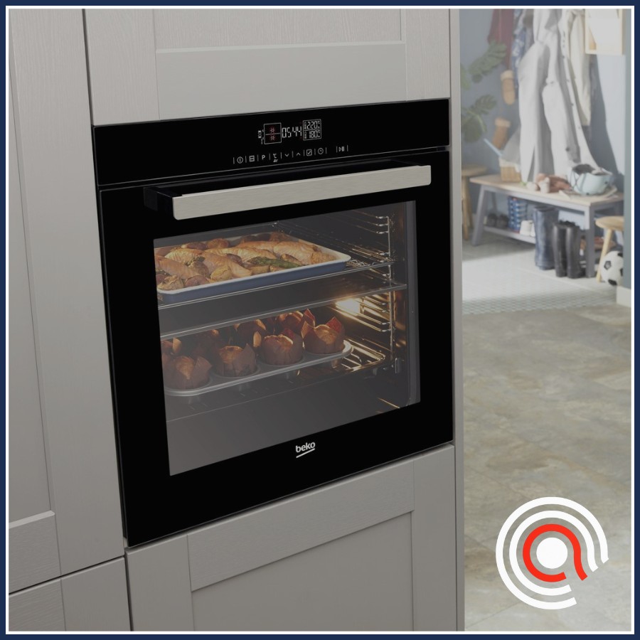 subcategory Built-in Ovens