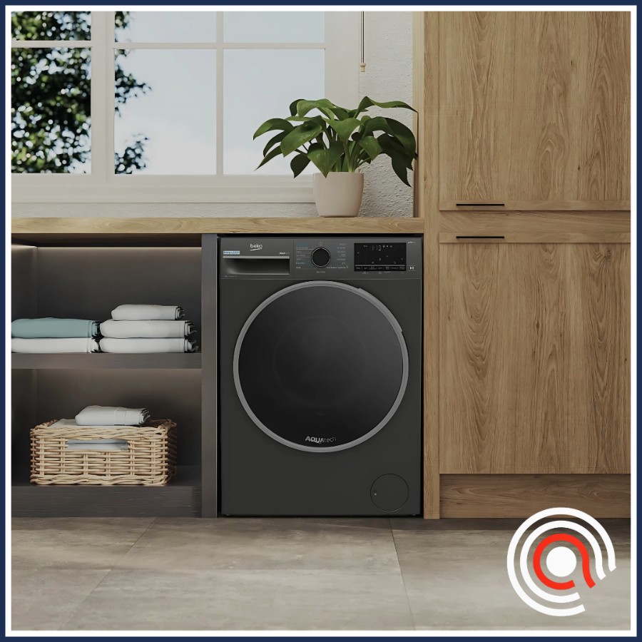 category  Laundry Streamline your laundry routine with our range of washers and dryers. 