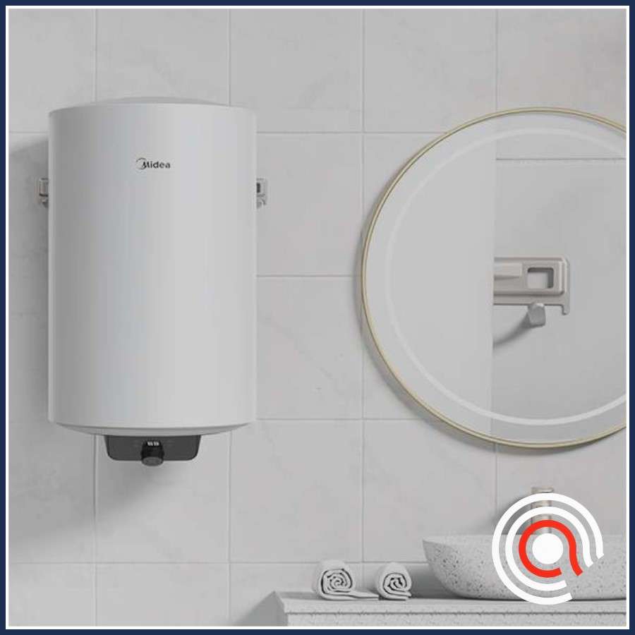 subcategory Water Heaters