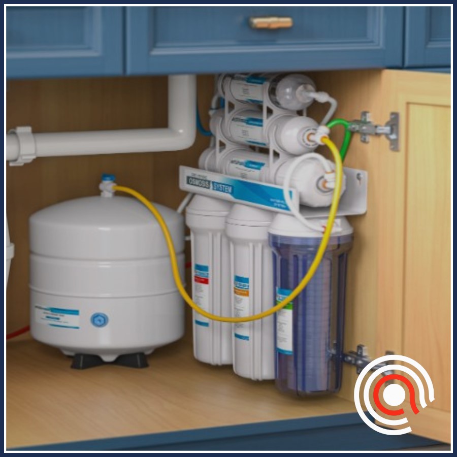 subcategory Water Filtration Systems