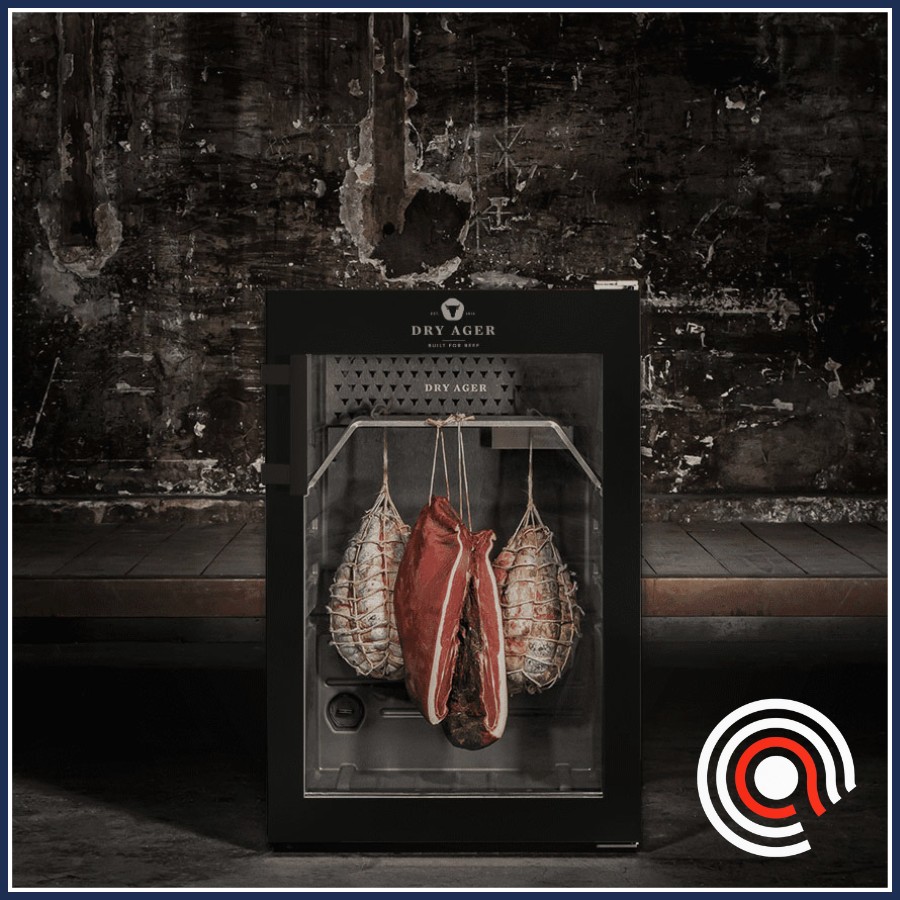 subcategory Dry Aging