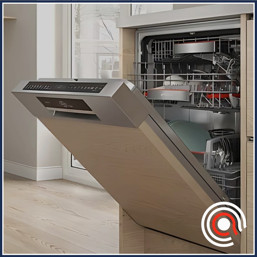 subcategory Semi-integrated Dishwashers