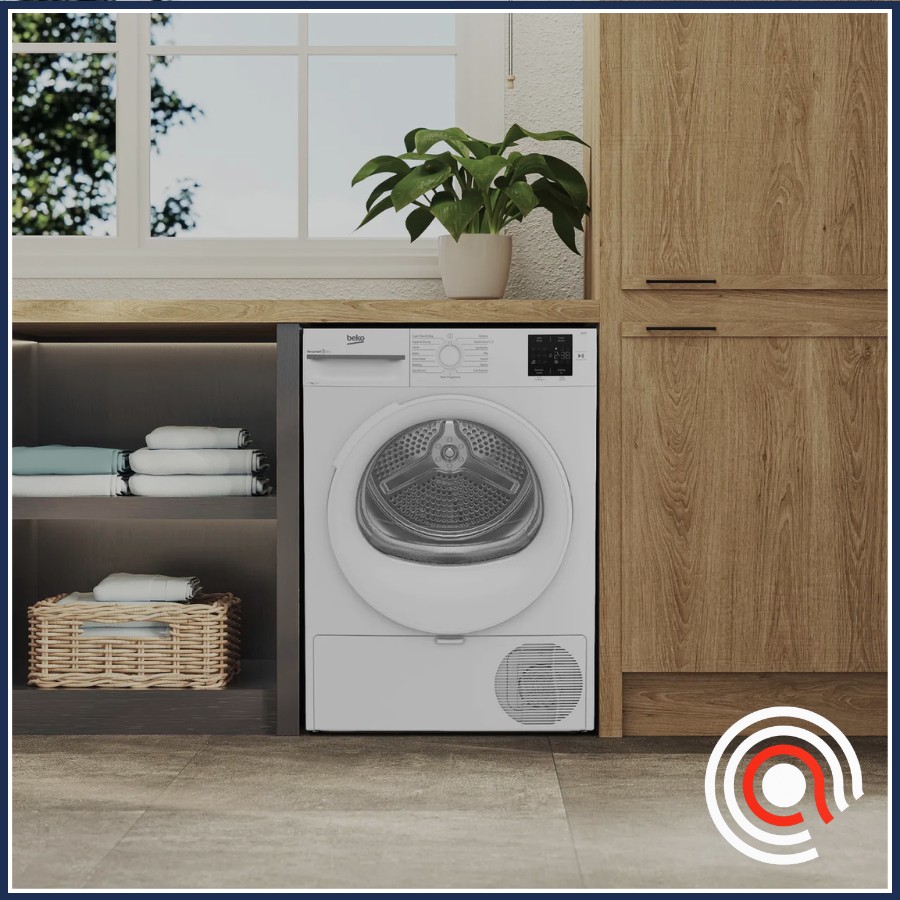 subcategory Tumble Dryers