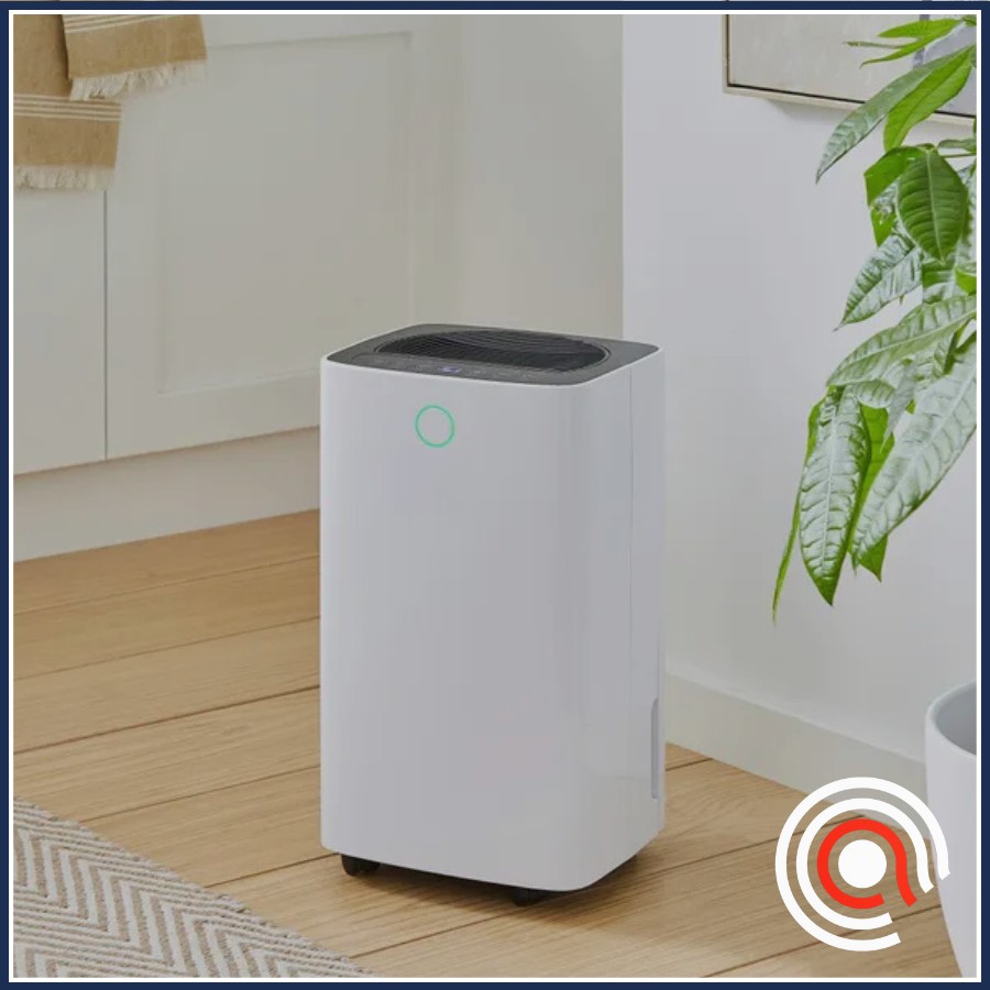 subcategory Dehumidifiers
