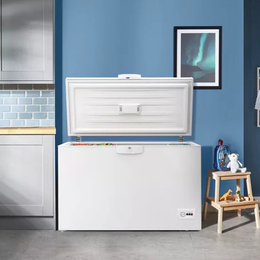 product group Chest Freezers Chest Freezers