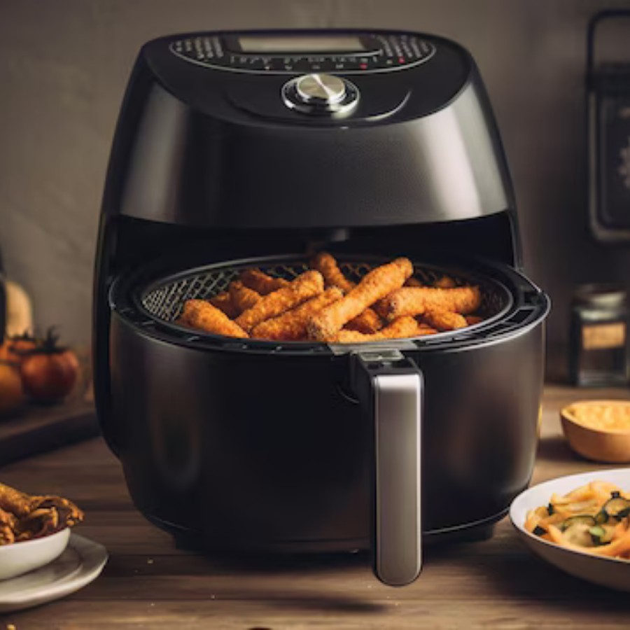 product group Air Fryers Air Fryers