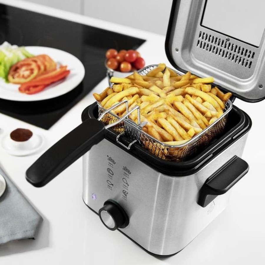 product group Deep Fryers Deep Fryers