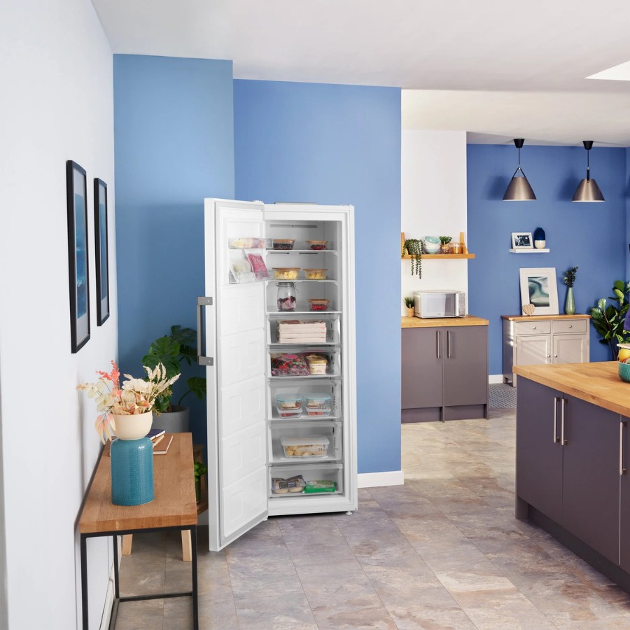 product group Freestanding Larder Freezer Freestanding Larder Freezers