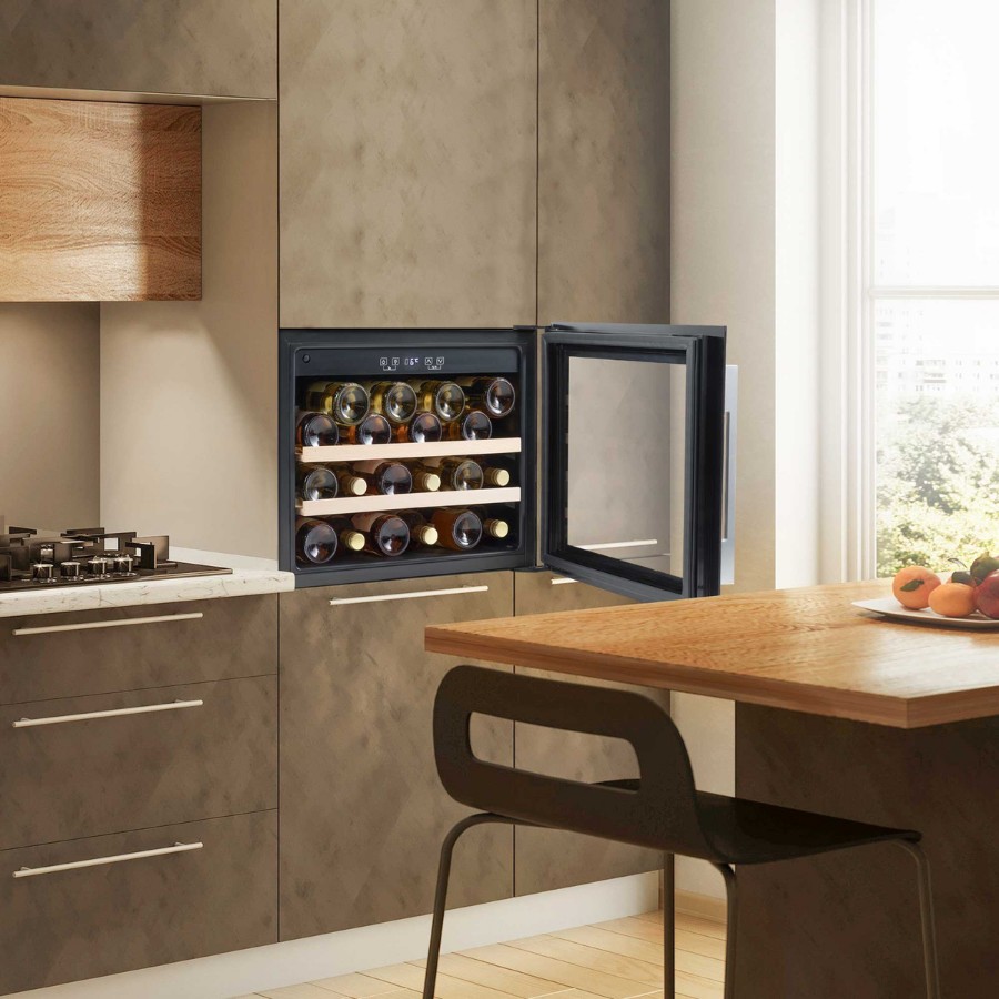 product group Built-in Wine Coolers Built-in Wine Coolers