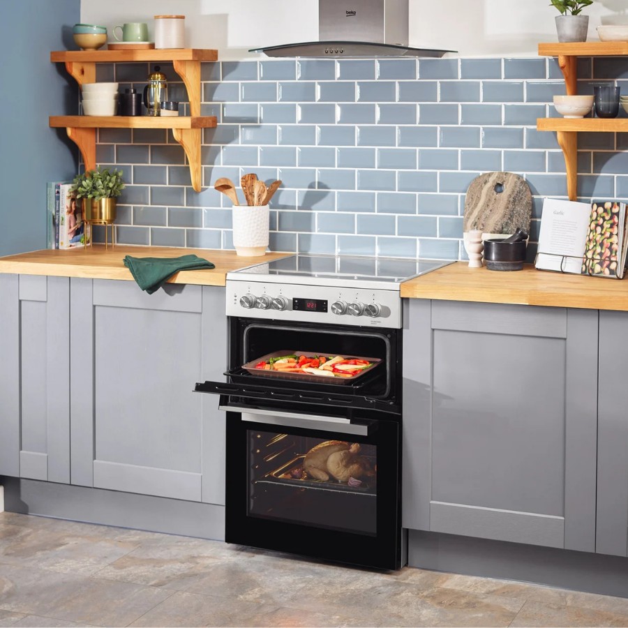 product group Freestanding Cookers Freestanding Cookers